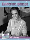 Katherine Johnson